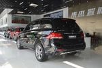 奔驰GLE级2016款320 4MATIC 动感型