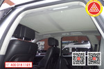 大众途锐2011款3.0TSI V6 舒适型 