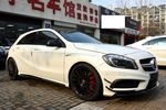 奔驰A45 AMG2014款A45 AMG