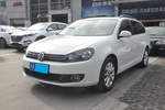 大众高尔夫旅行2011款1.4TSI 舒适旅行版 