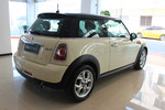 MINICOUPE2012款1.6L COOPER 