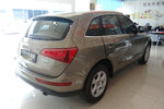 奥迪Q52013款40 TFSI 进取型