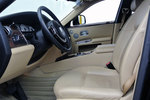 劳斯莱斯古思特2010款6.6T 标准版