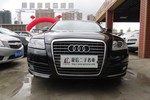 奥迪A6L2012款TFSI 舒适型(2.0T)