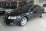奥迪A6L2011款2.0TFSI 手自一体 标准型