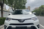 丰田RAV4荣放2016款荣放 2.0L CVT两驱都市版