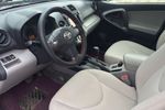 丰田RAV4荣放2011款2.0L 自动豪华版