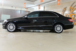 奔驰E级-2013 奔驰E260L-1.8T-AMT时尚型