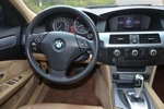 宝马5系2008款523Li 豪华型