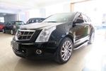凯迪拉克SRX2010款3.0L 旗舰版