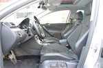 大众R362009款3.6L 旅行车