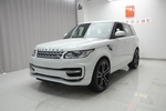 路虎揽胜运动版2015款3.0 V6 SC HSE