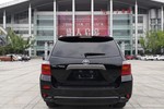 丰田汉兰达2009款2.7L 两驱 豪华版(7座)