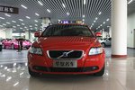 沃尔沃S402008款2.4i R-Design