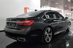 宝马7系2018款740Li 领先型 M运动套装