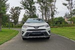 丰田RAV4荣放2018款荣放 2.0L CVT两驱风尚x版