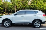 哈弗H62018款红标 运动版 1.5T 自动两驱精英型