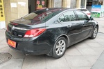 别克君威2010款2.0L 精英版OnStar