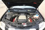 奥迪A8L2009款2.8FSI 标准型