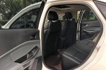 福特福睿斯2015款1.5L 手动舒适型