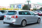 大众R362009款3.6L 旅行车