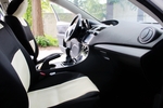 马自达3星骋两厢2015款1.6L 手动舒适型