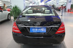 奔驰S级2012款 S350L Grand Edition