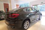 宝马X62015款xDrive35i 领先型