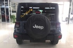 Jeep牧马人四门版2014款3.0L 撒哈拉