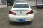 英菲尼迪G Sedan2013款2.5L 运动版