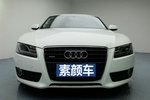 奥迪A5双门2008款3.2FSI coupe