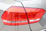 大众帕萨特2014款2.0TSI DSG至尊版