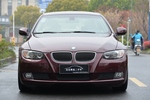 宝马3系双门2011款325i