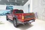 福特F-1502019款3.5T 性能劲化版