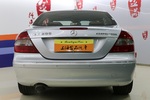 奔驰CLK轿跑2008款CLK200K