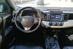 丰田RAV4荣放2015款2.0L CVT两驱都市版