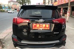 丰田RAV4荣放2015款2.0L CVT两驱都市版