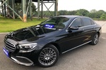 奔驰E级2021款 E 260 L