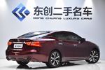 日产西玛2016款2.5L XL 豪华版