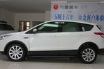 福特翼虎2013款1.6L GTDi 两驱风尚型 