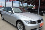 宝马3系2007款320i 2.0 手自一体豪华型