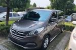 上汽大通MAXUSG102016款1.9T 手动精英版 柴油 国V