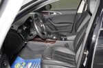 奥迪A6L2012款30 FSI 舒适型(2.5L)