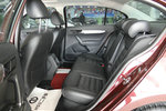 大众朗逸2013款1.4TSI DSG 豪华导航版