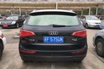 奥迪Q52010款2.0TFSI 豪华型