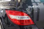 奔驰R级2015款R400 4MATIC商务型