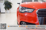 奥迪A1 Sportback2014款30 TFSI 舒适型