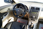 丰田卡罗拉2008款1.8 GLX-S 手动
