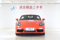 16ʱBoxster"