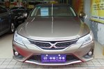 丰田锐志2013款2.5V 尚锐版